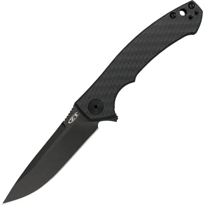 Нож ZERO TOLERANCE 0450CF SINKEVICH